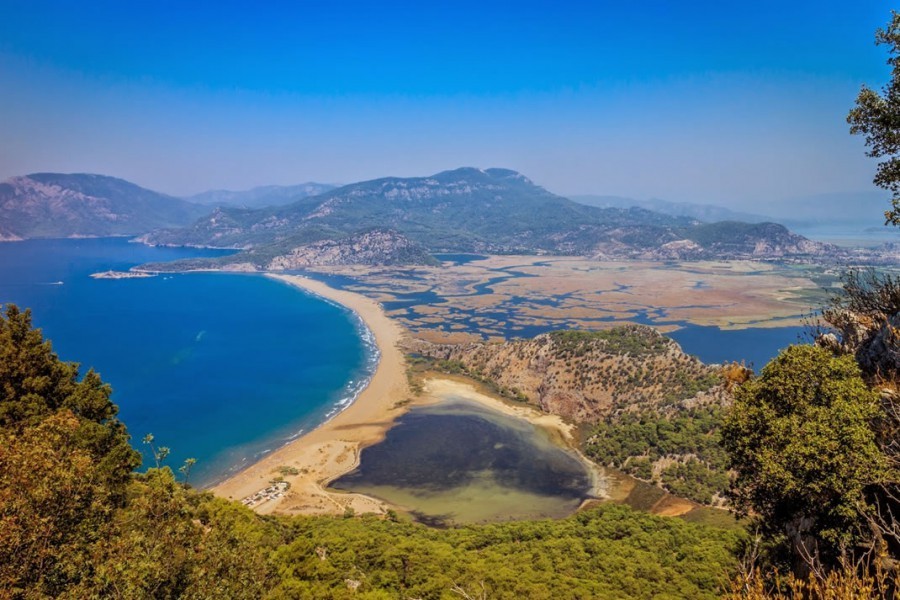 about dalyan dalyan hotels