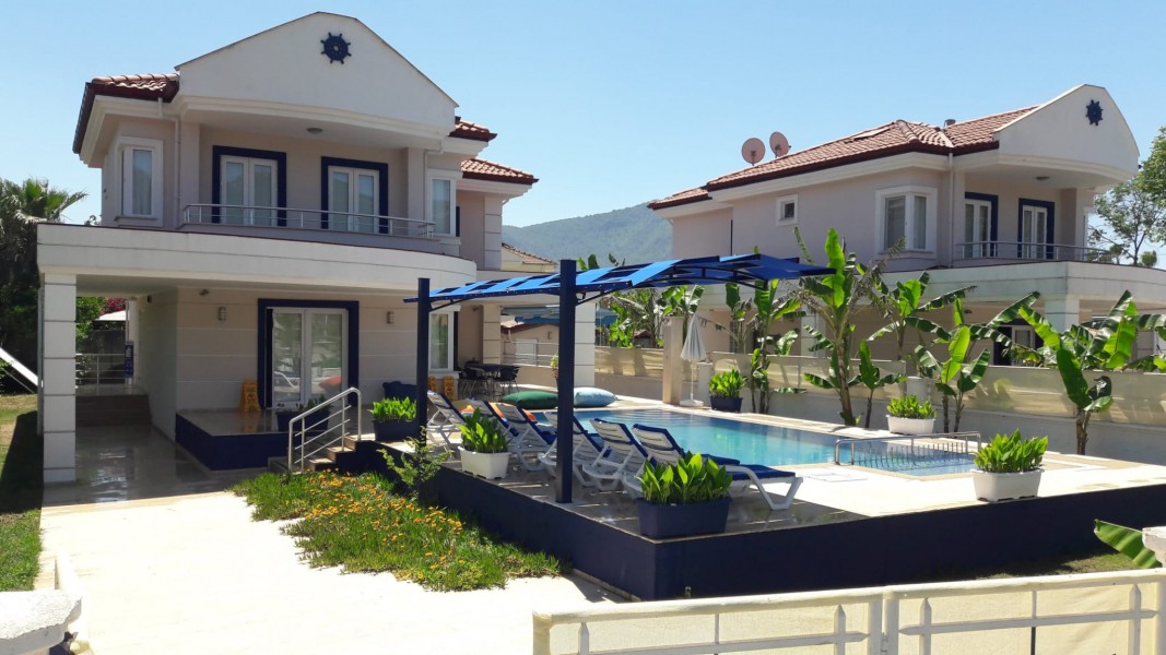 Rota Villas & Prices